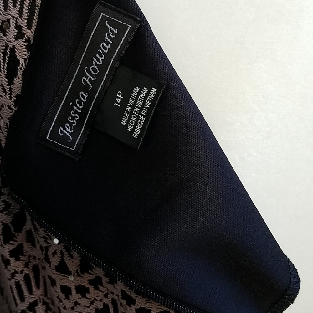 Jessica Howard Dress - Picture 7 of 8